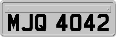 MJQ4042
