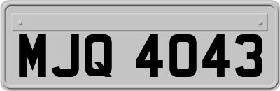 MJQ4043
