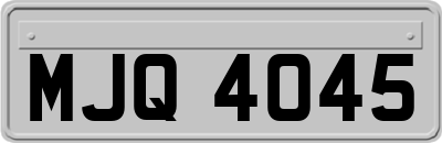 MJQ4045