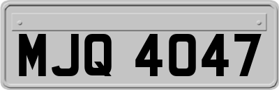 MJQ4047