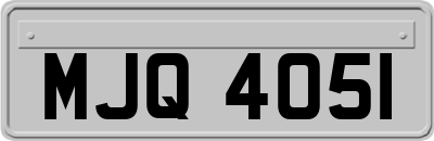 MJQ4051