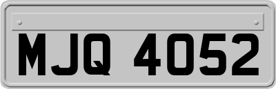 MJQ4052