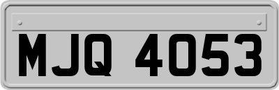 MJQ4053