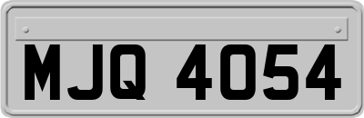 MJQ4054