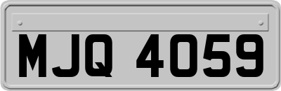 MJQ4059