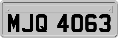 MJQ4063