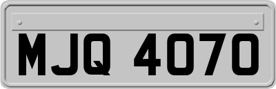 MJQ4070