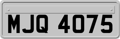 MJQ4075