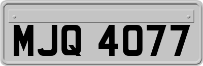 MJQ4077