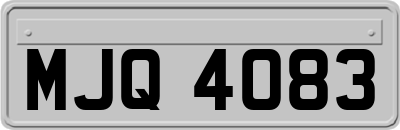 MJQ4083