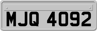 MJQ4092
