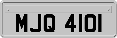 MJQ4101