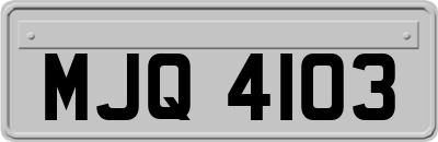MJQ4103
