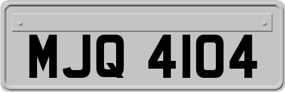 MJQ4104