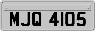 MJQ4105