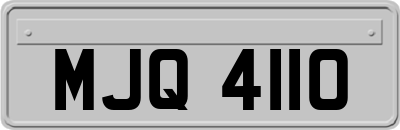 MJQ4110