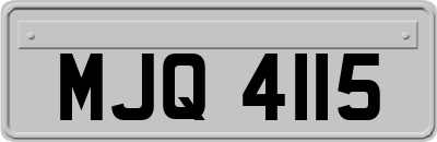 MJQ4115