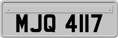 MJQ4117