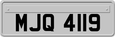 MJQ4119