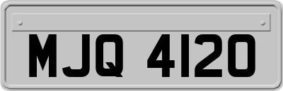 MJQ4120