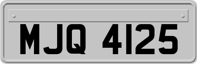 MJQ4125