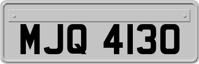 MJQ4130