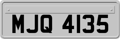 MJQ4135