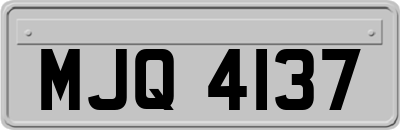 MJQ4137