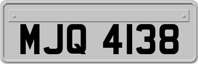 MJQ4138
