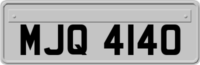 MJQ4140