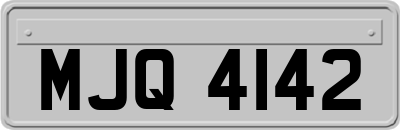 MJQ4142