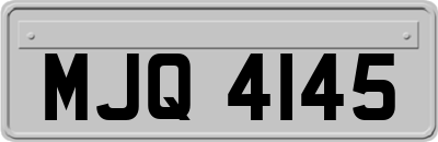 MJQ4145