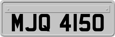 MJQ4150