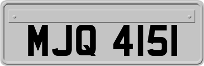 MJQ4151
