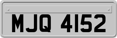 MJQ4152