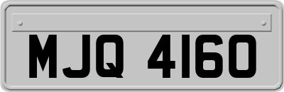 MJQ4160