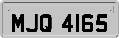 MJQ4165