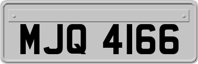 MJQ4166