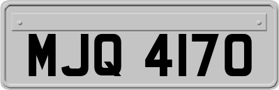 MJQ4170