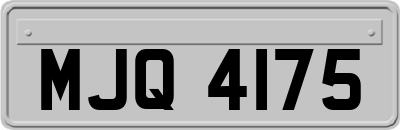 MJQ4175