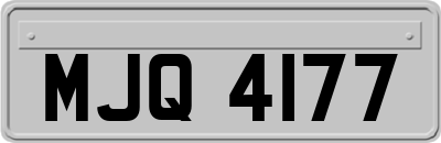 MJQ4177