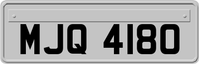 MJQ4180
