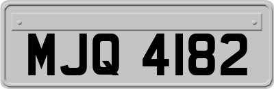 MJQ4182