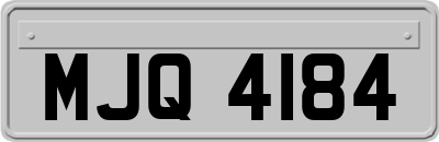MJQ4184