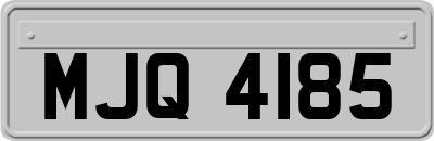 MJQ4185