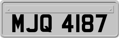 MJQ4187