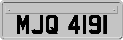 MJQ4191