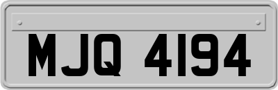 MJQ4194