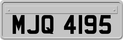 MJQ4195