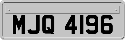 MJQ4196